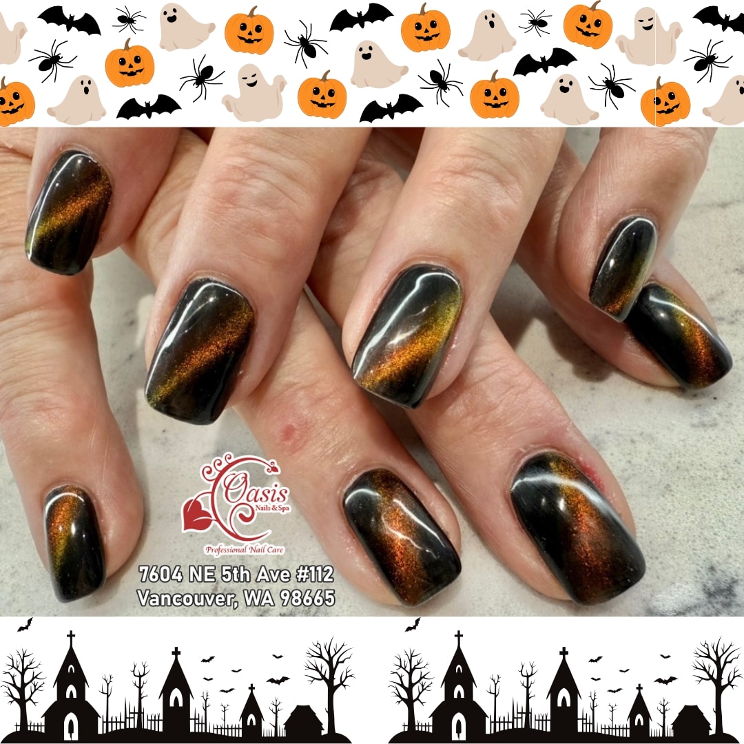 Oasis Nails & Spa in Vancouver, WA 98665